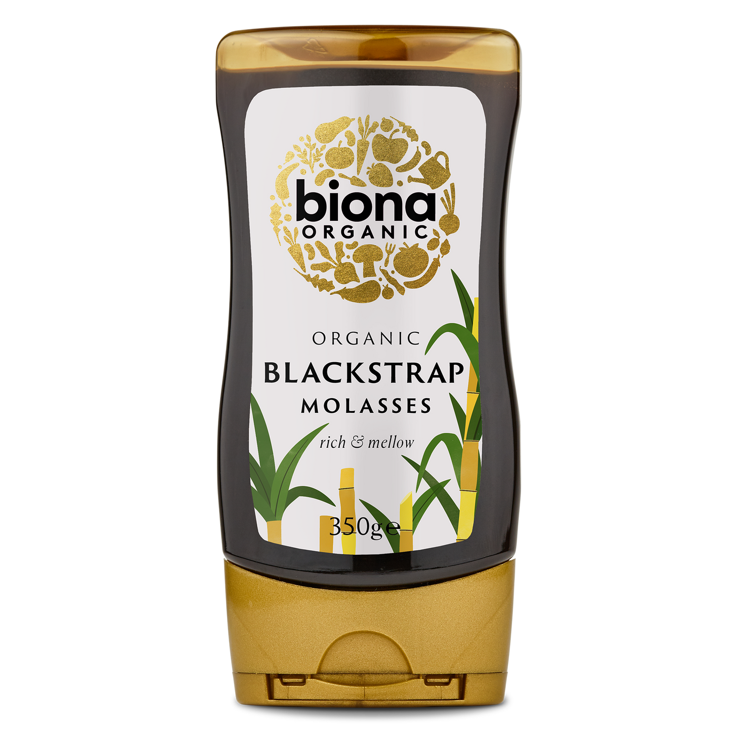 BLACKSTRAP MOLASSES