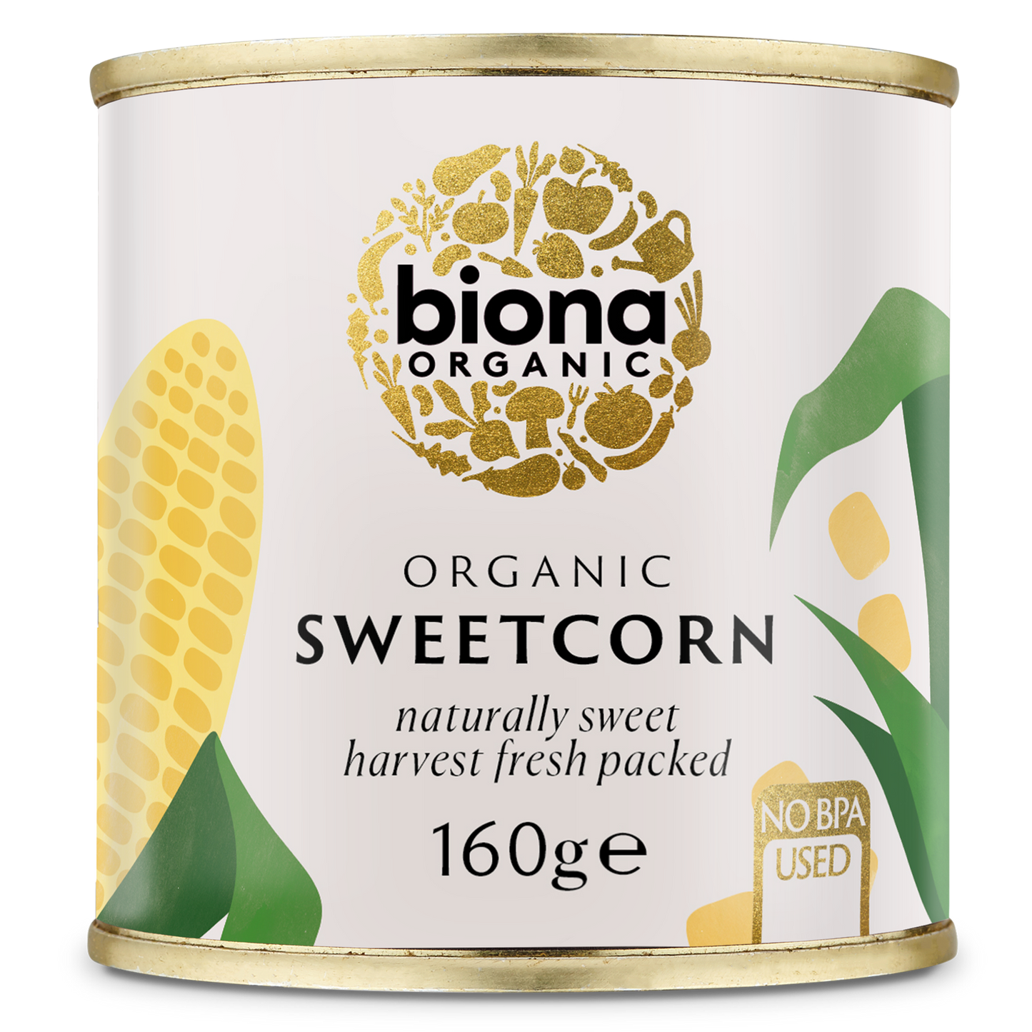 SWEETCORN