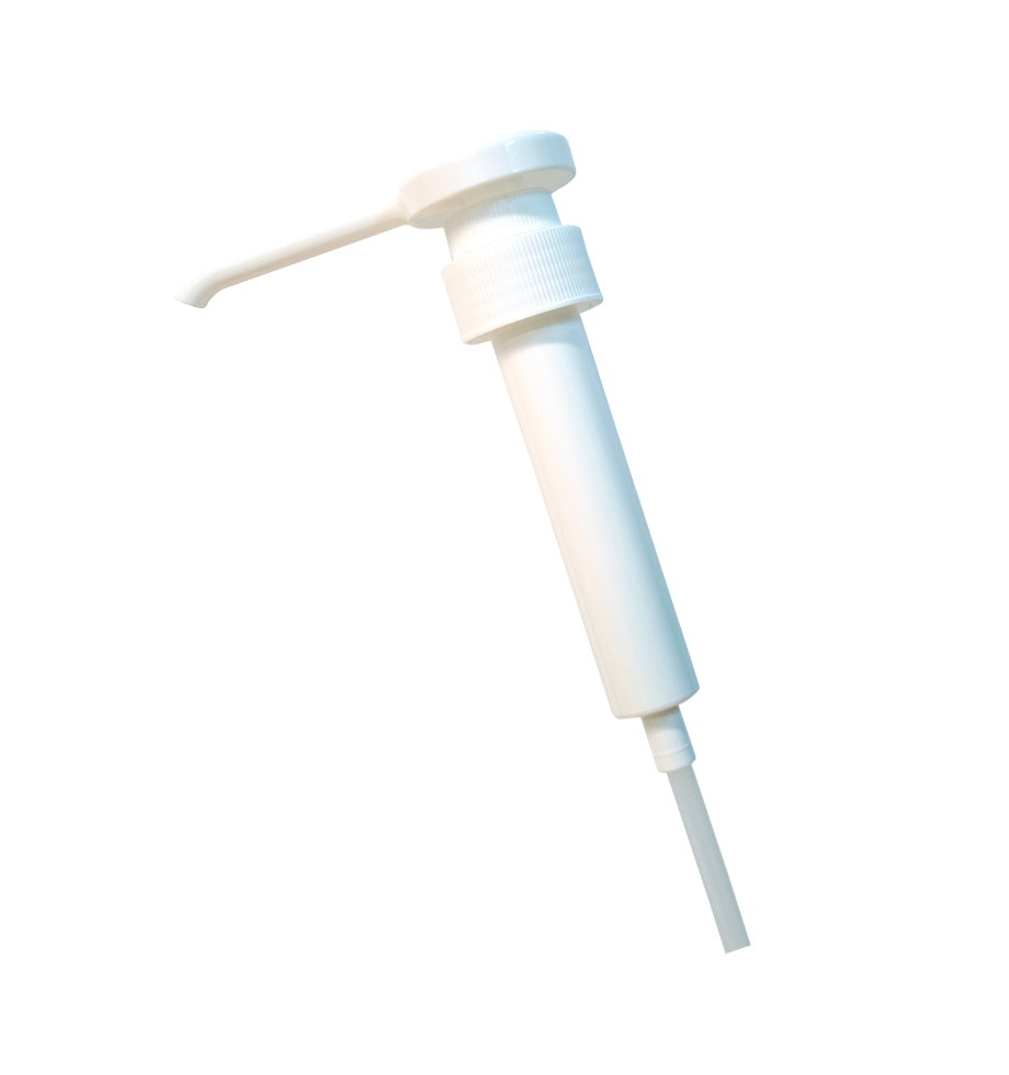 5 Litre Pump with 30ml dispenser