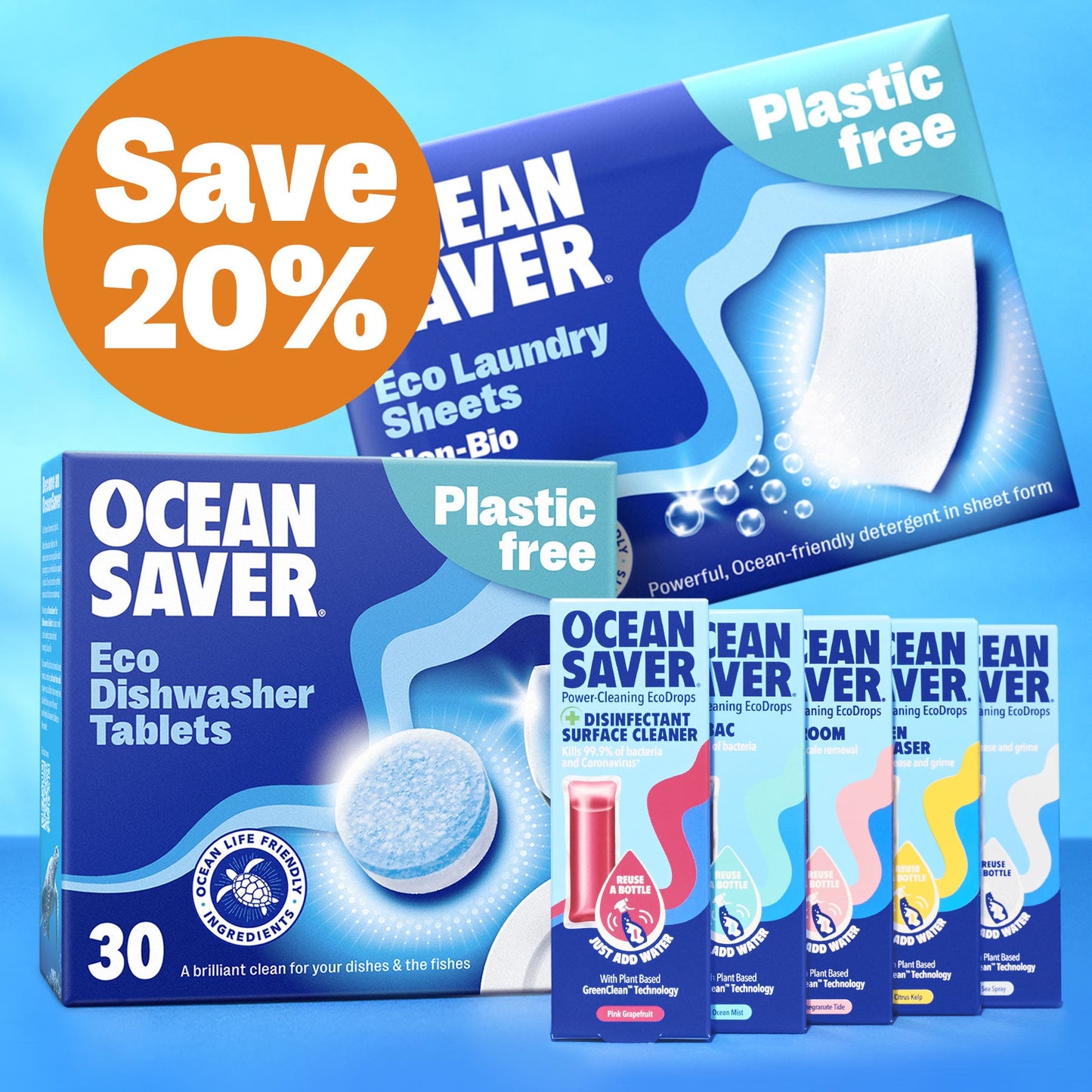 Everyday Essentials Starter Kit