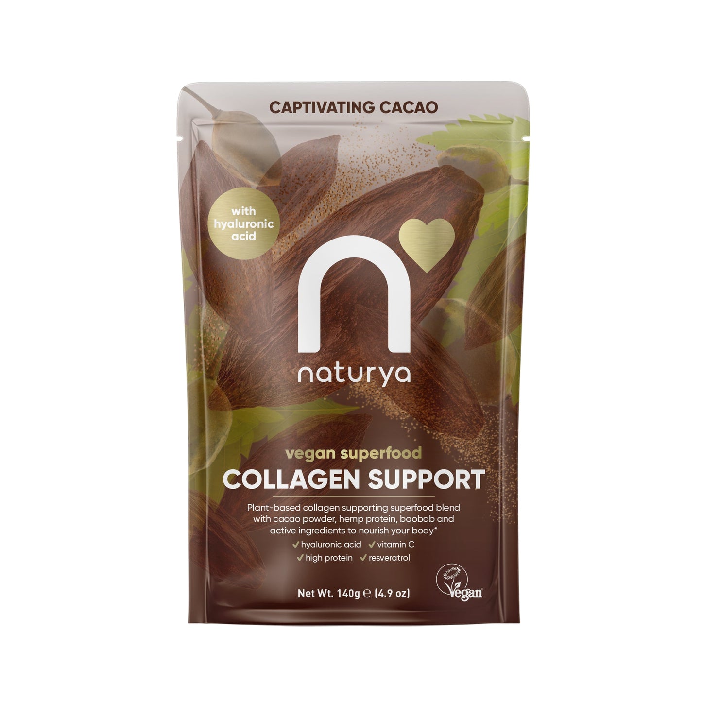 Collagen Support