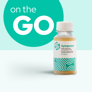 Daily Essential - On The Go