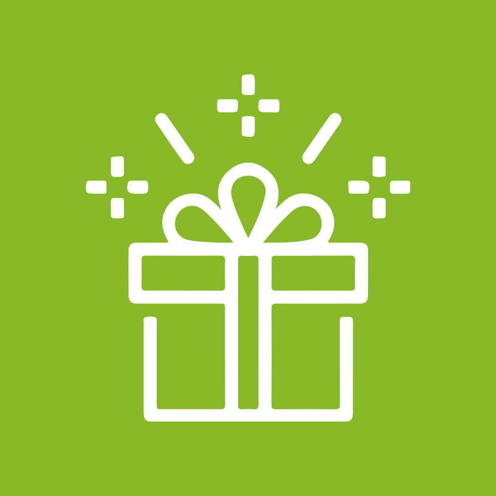 Digital Gift Card