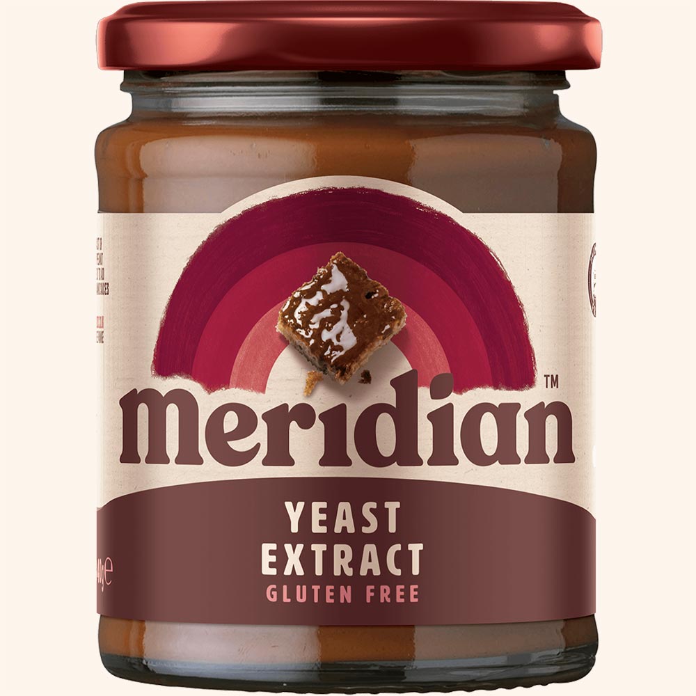 Yeast Extract