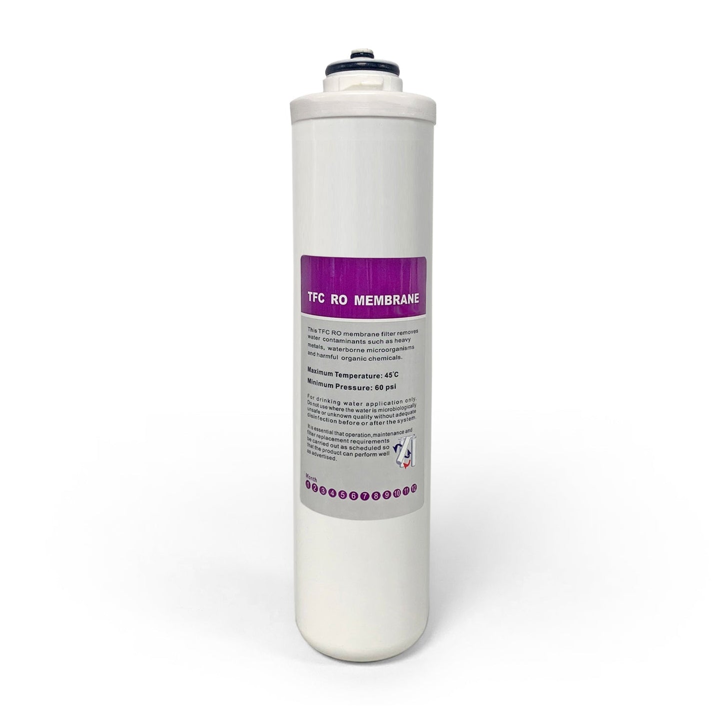 Quick Change TFC RO Membrane - Stage 4