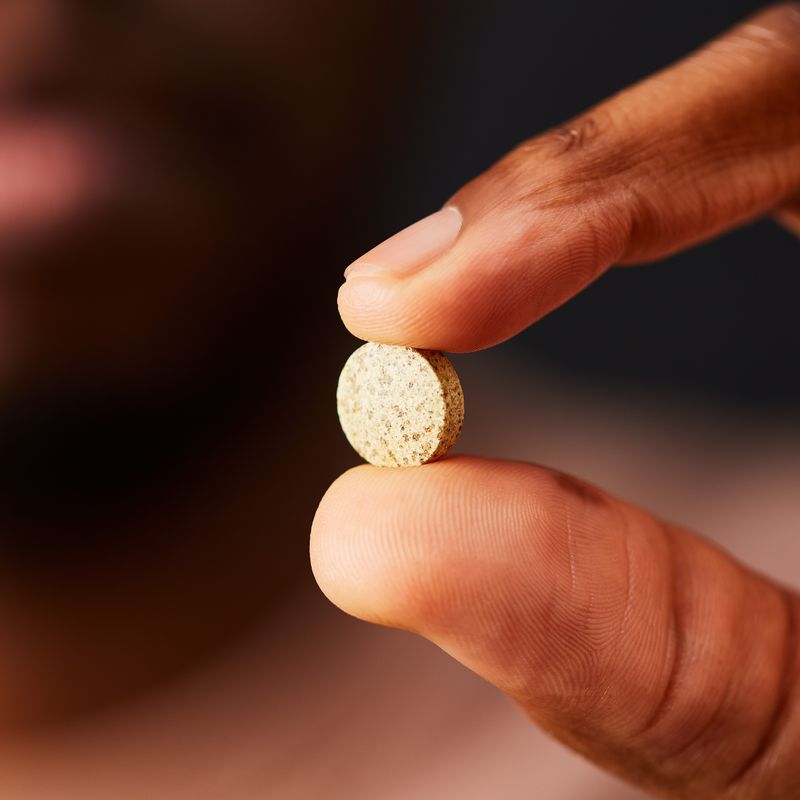 Digestive Enzymes Tablets