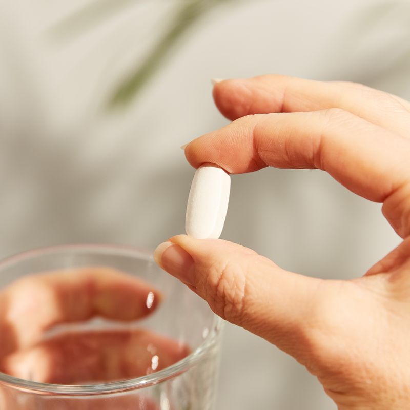 L-Lysine 1000 mg Tablets