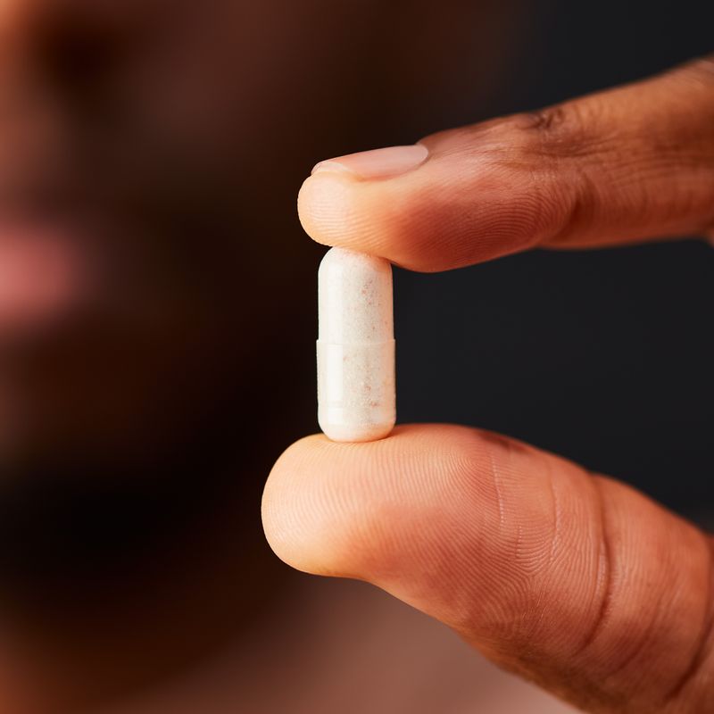 Advanced 40+ Acidophilus Vegetable Capsules