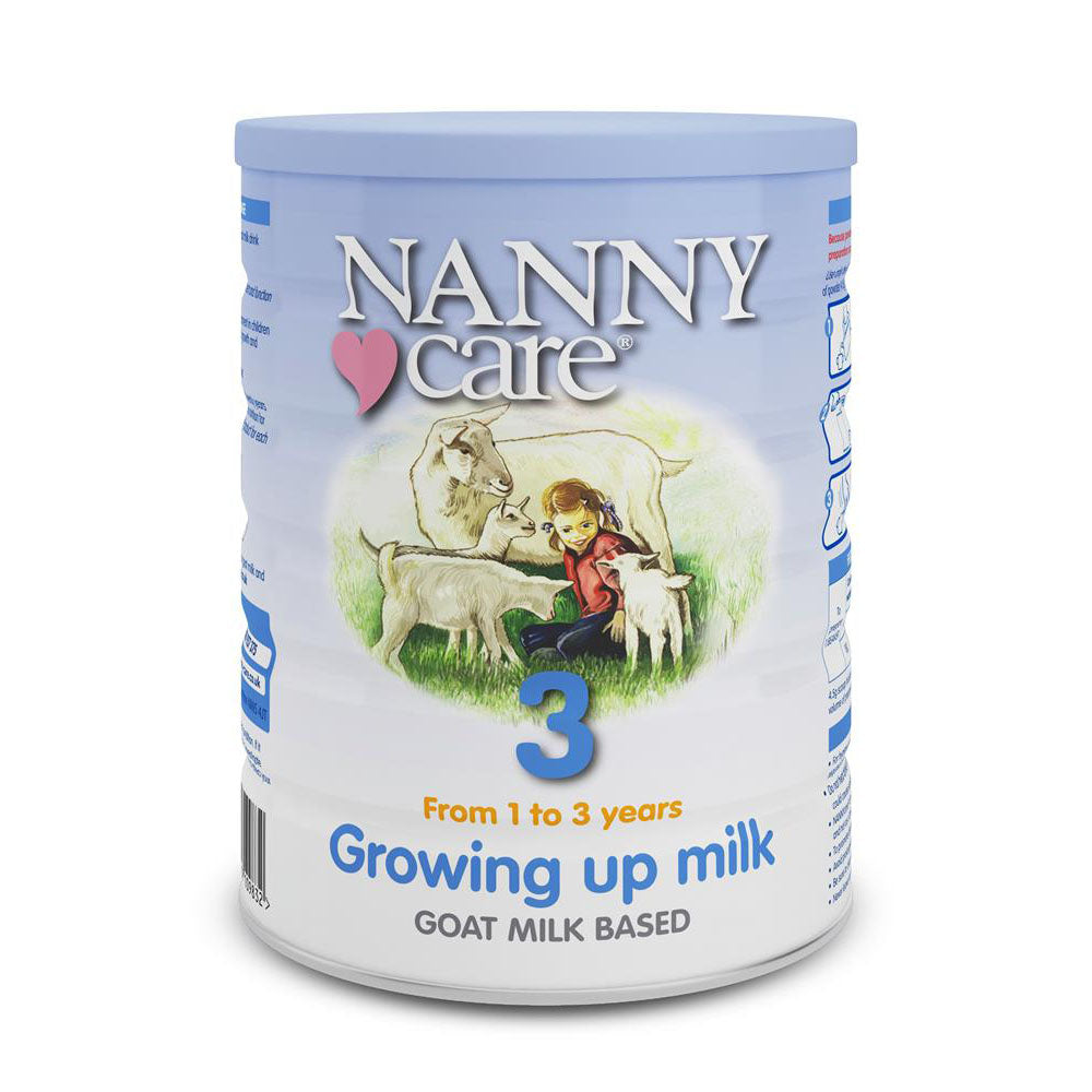 Stage 3 Growing up milk 900g