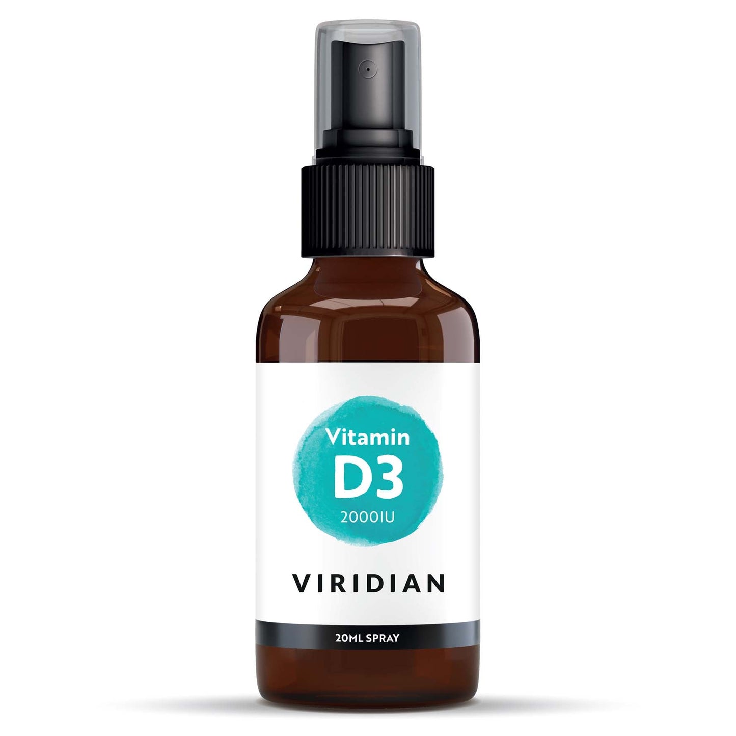 Vitamin D3 2000IU Spray