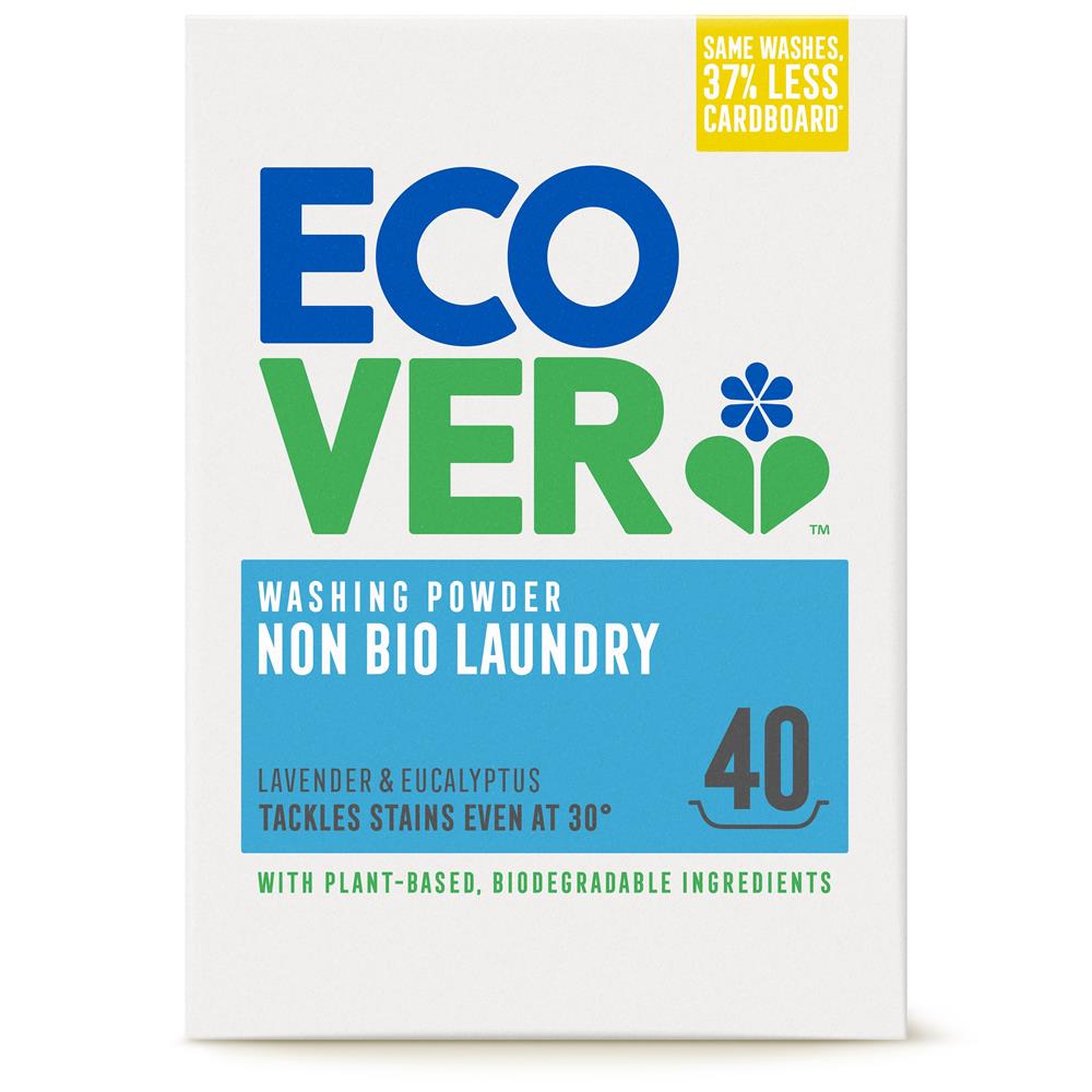 Washing Powder Non Bio