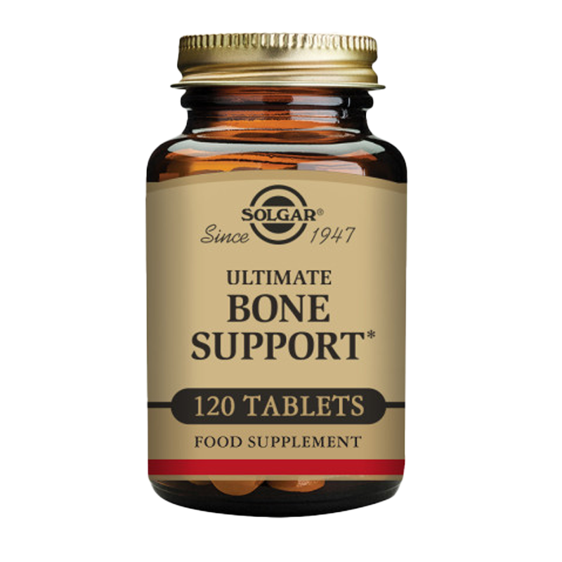 Ultimate Bone Support Tablets - Pack of 120