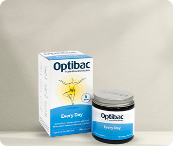 Optibac