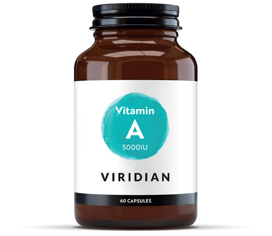 Vitamin A 5000IU