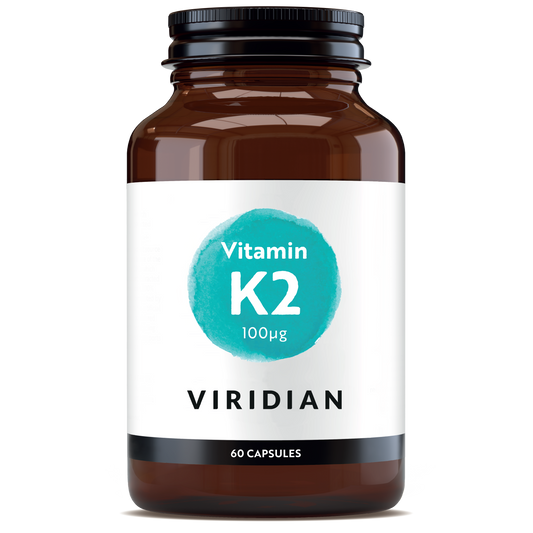 Vitamin K2 100μg