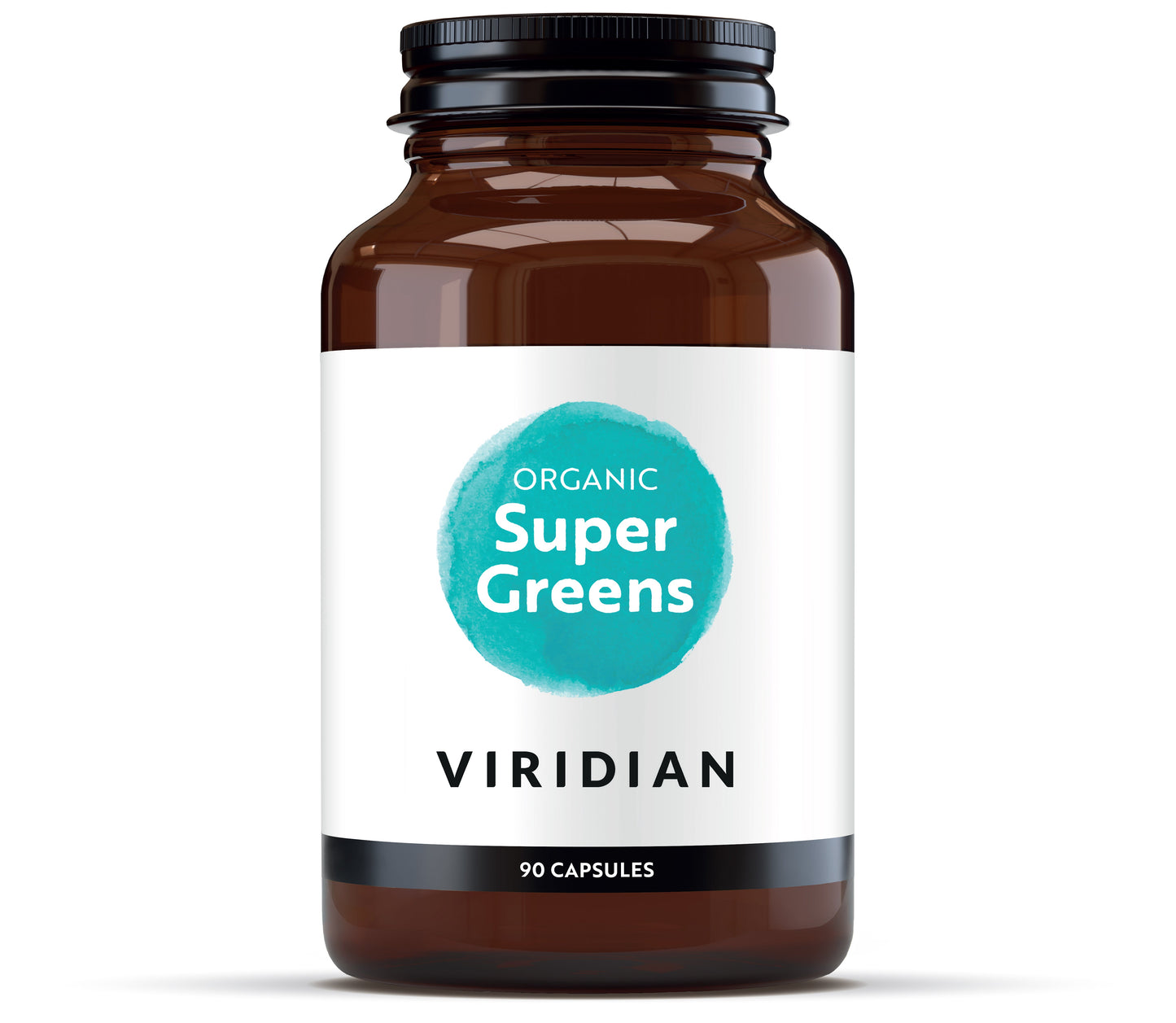 Organic Super Greens