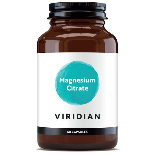 Magnesium Citrate