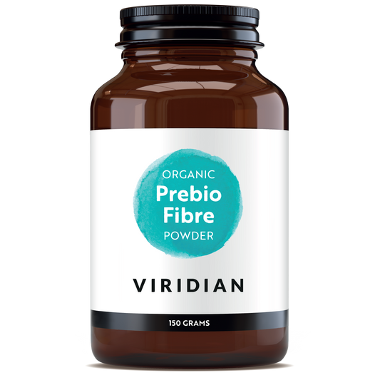 Organic Prebio Fibre Powder