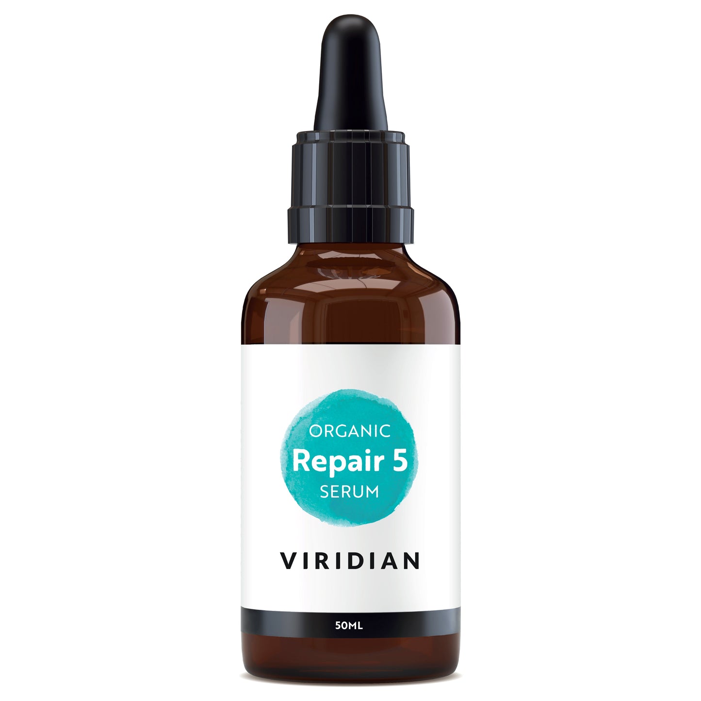 Organic Repair 5 Serum