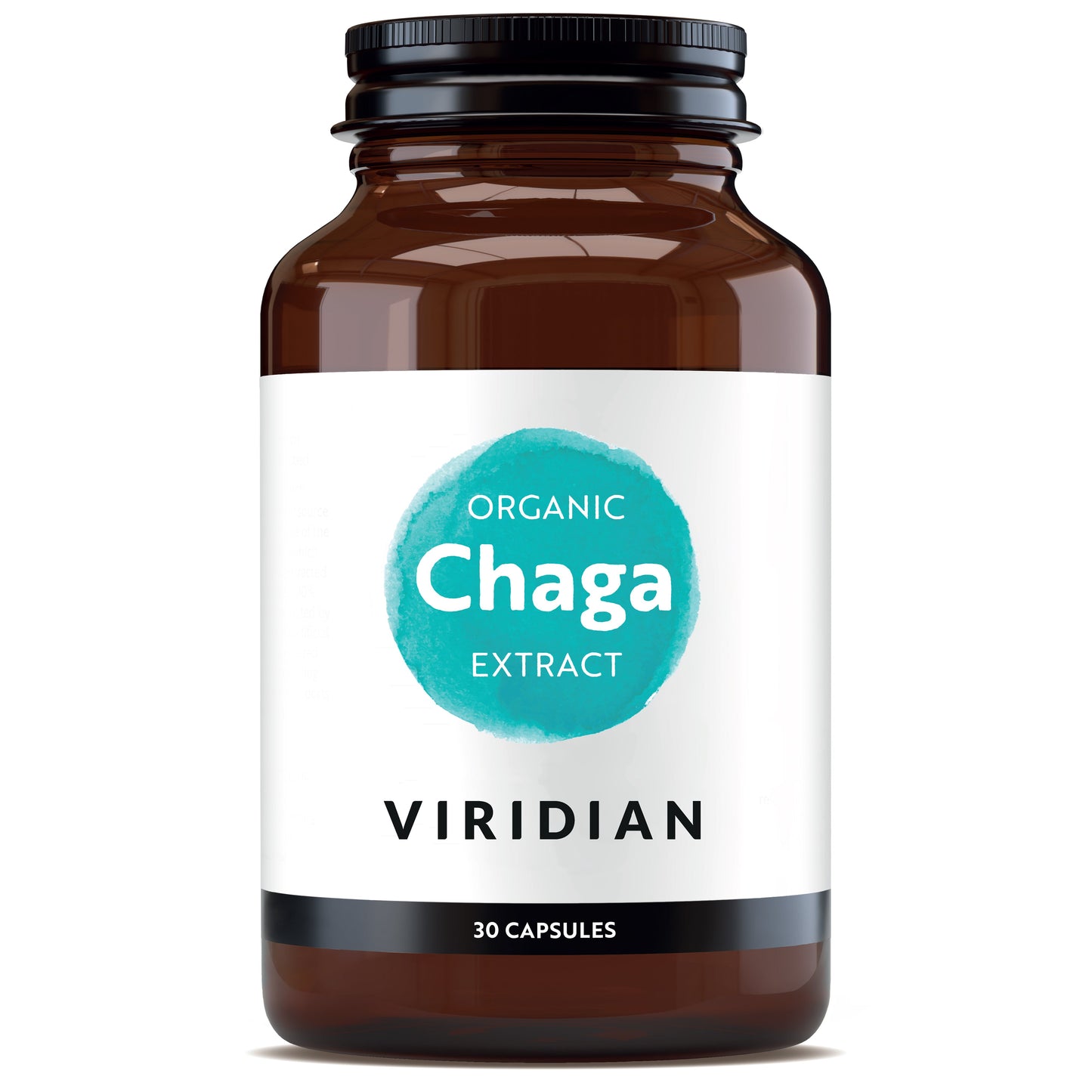 Organic Chaga Extract