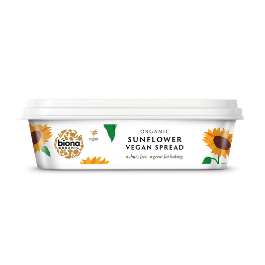 SUNFLOWER SPREAD