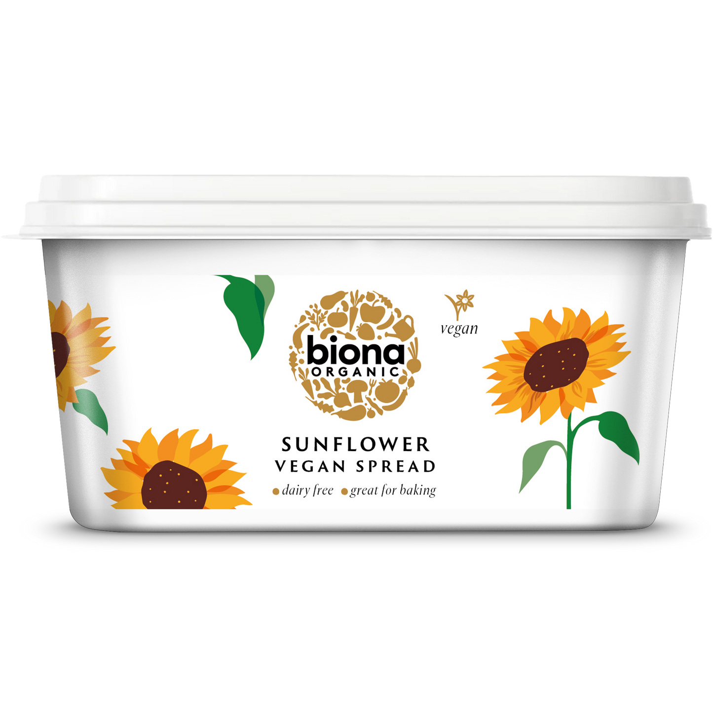 SUNFLOWER SPREAD 500G