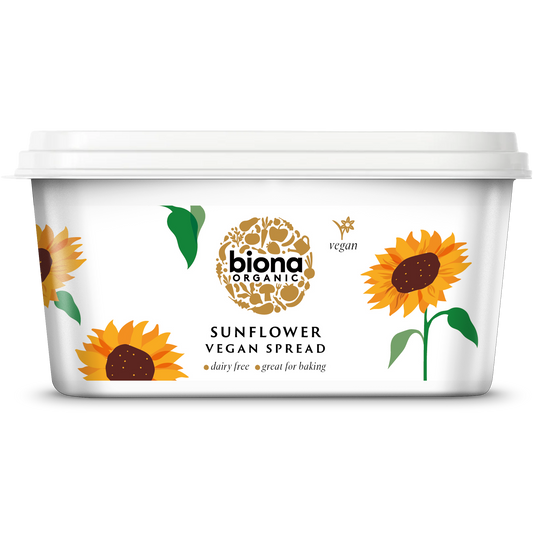 SUNFLOWER SPREAD 500G