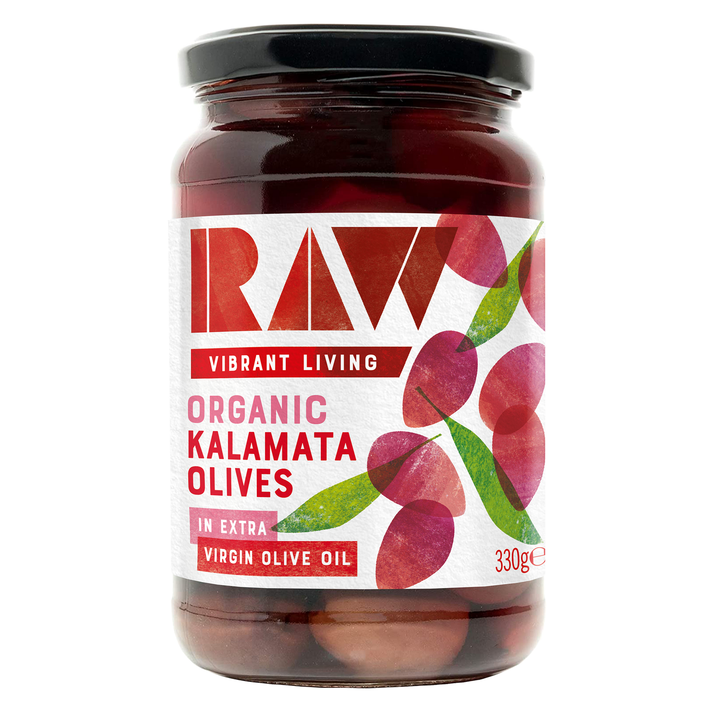 KALAMATA OLIVES