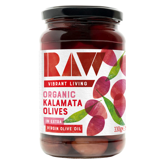 KALAMATA OLIVES