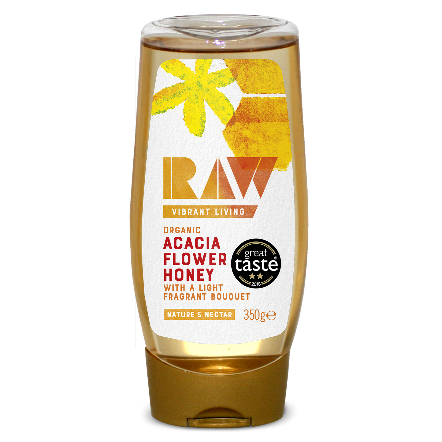 ACACIA FLOWER HONEY