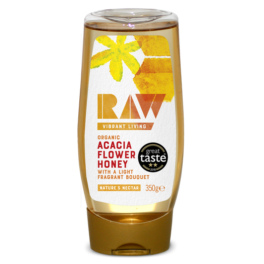 ACACIA FLOWER HONEY