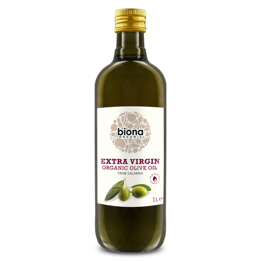 EXTRA VIRGIN OLIVE OIL FROM CALABRIA