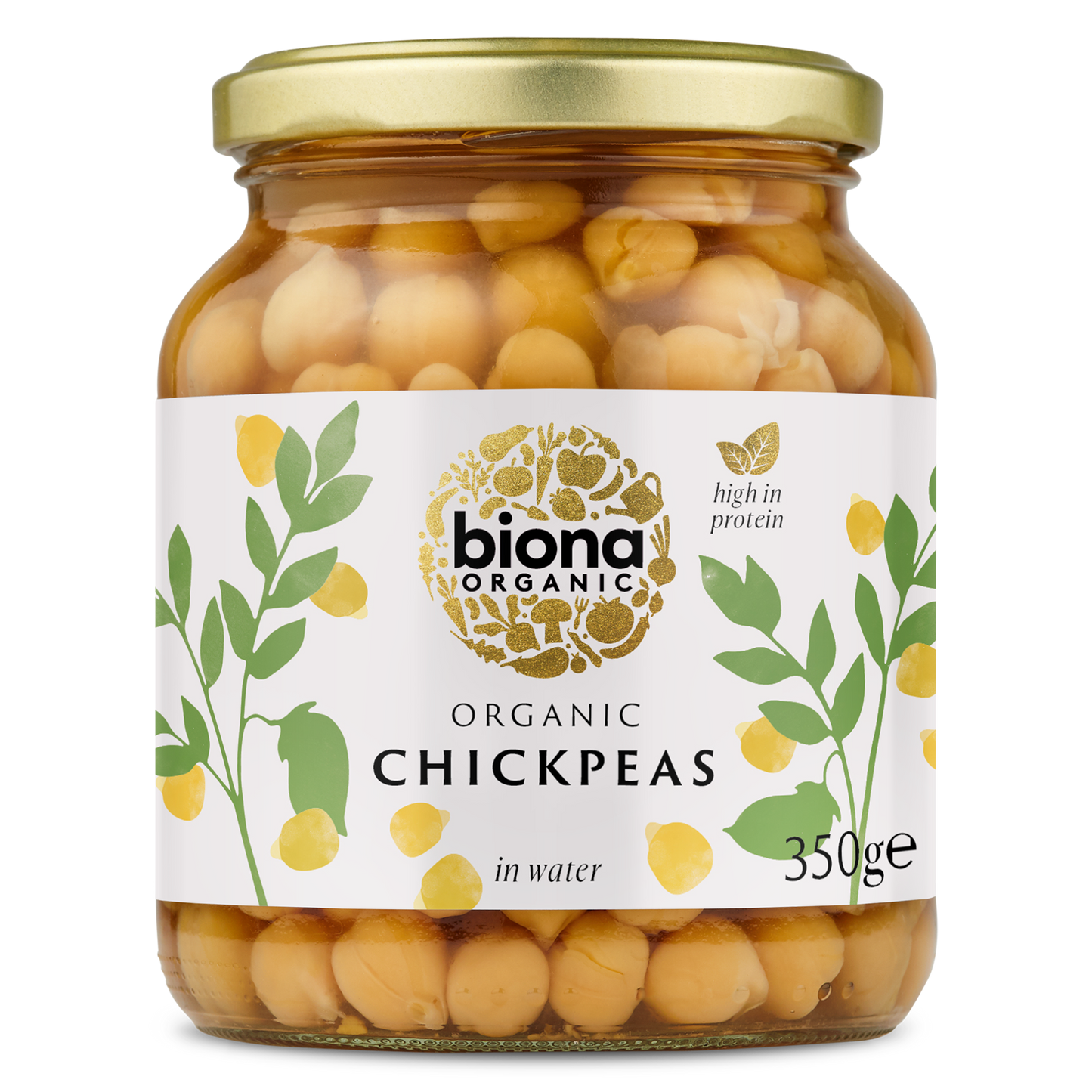 CHICK PEAS