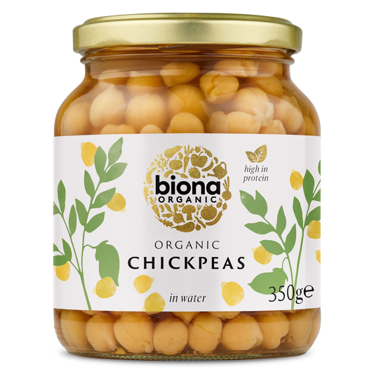 CHICK PEAS