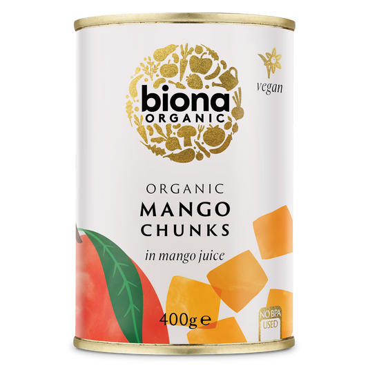 MANGO CHUNKS