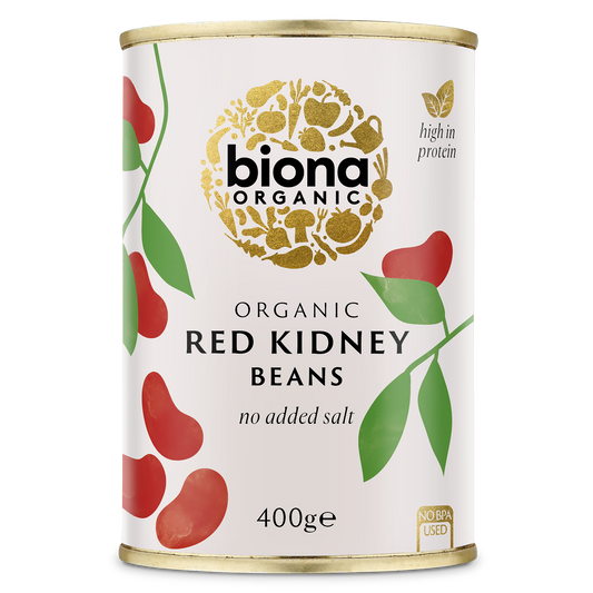 RED KIDNEY BEANS