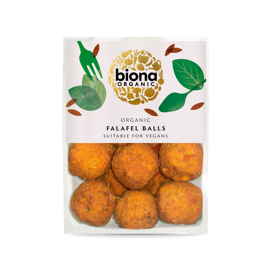 FALAFEL BALLS