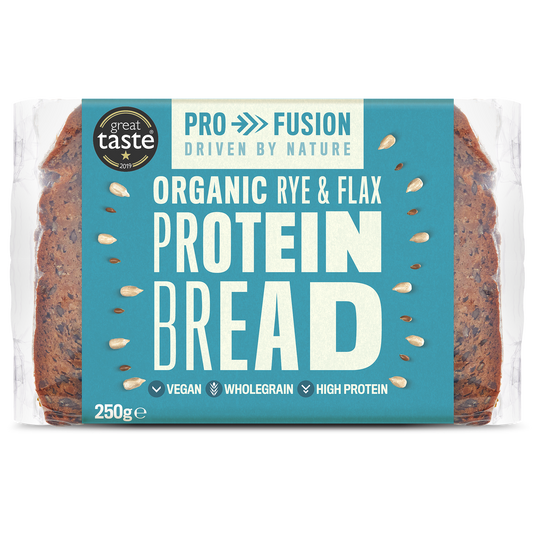 PROTEIN BREAD