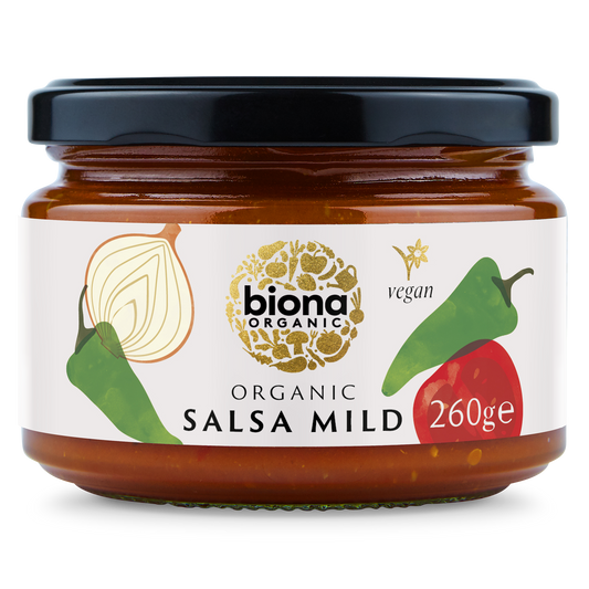 SALSA MILD