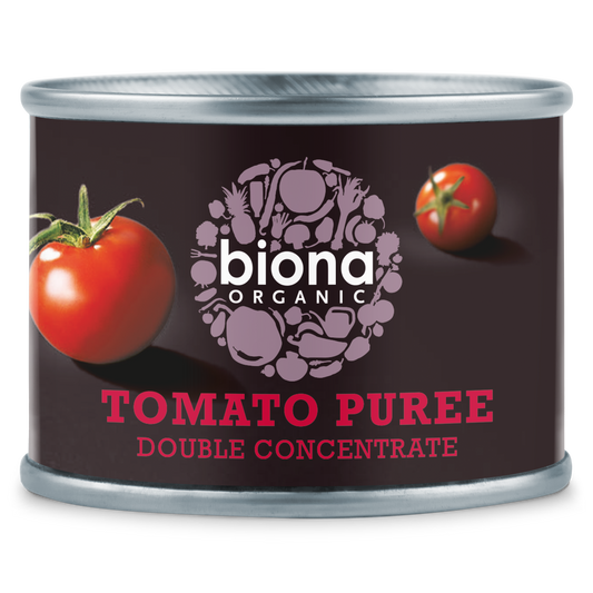 TOMATO PUREE