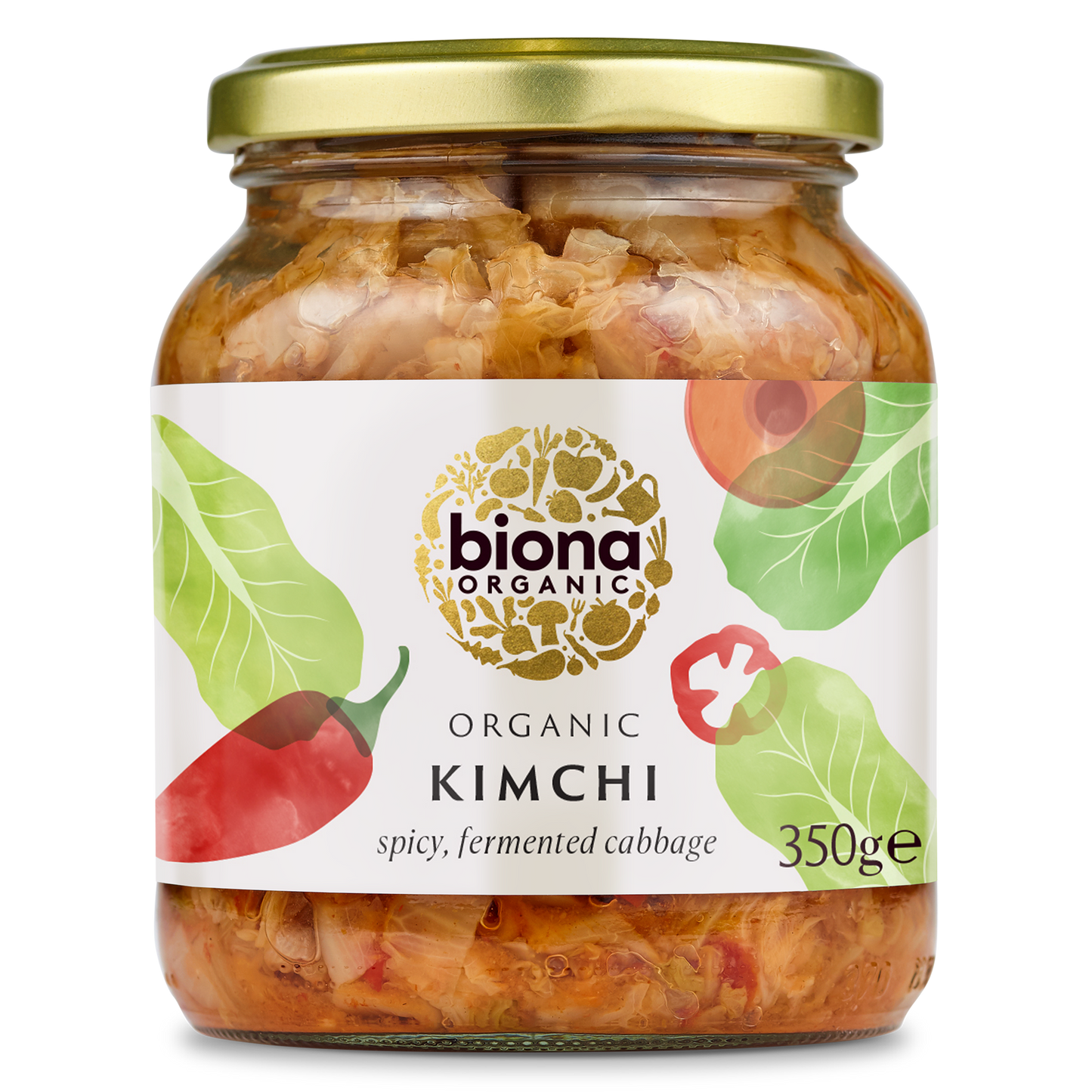 KIMCHI