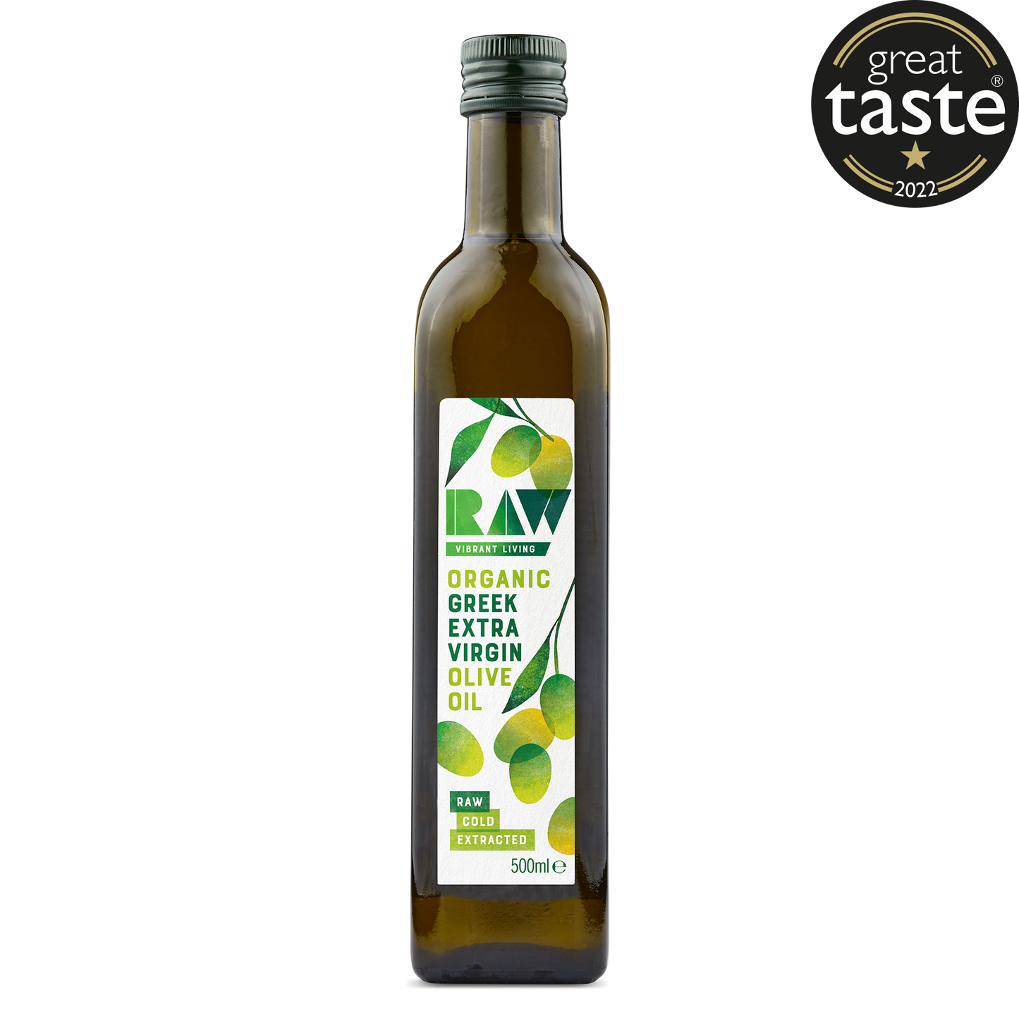 GREEK EXTRA VIRGIN OLIVE OIL