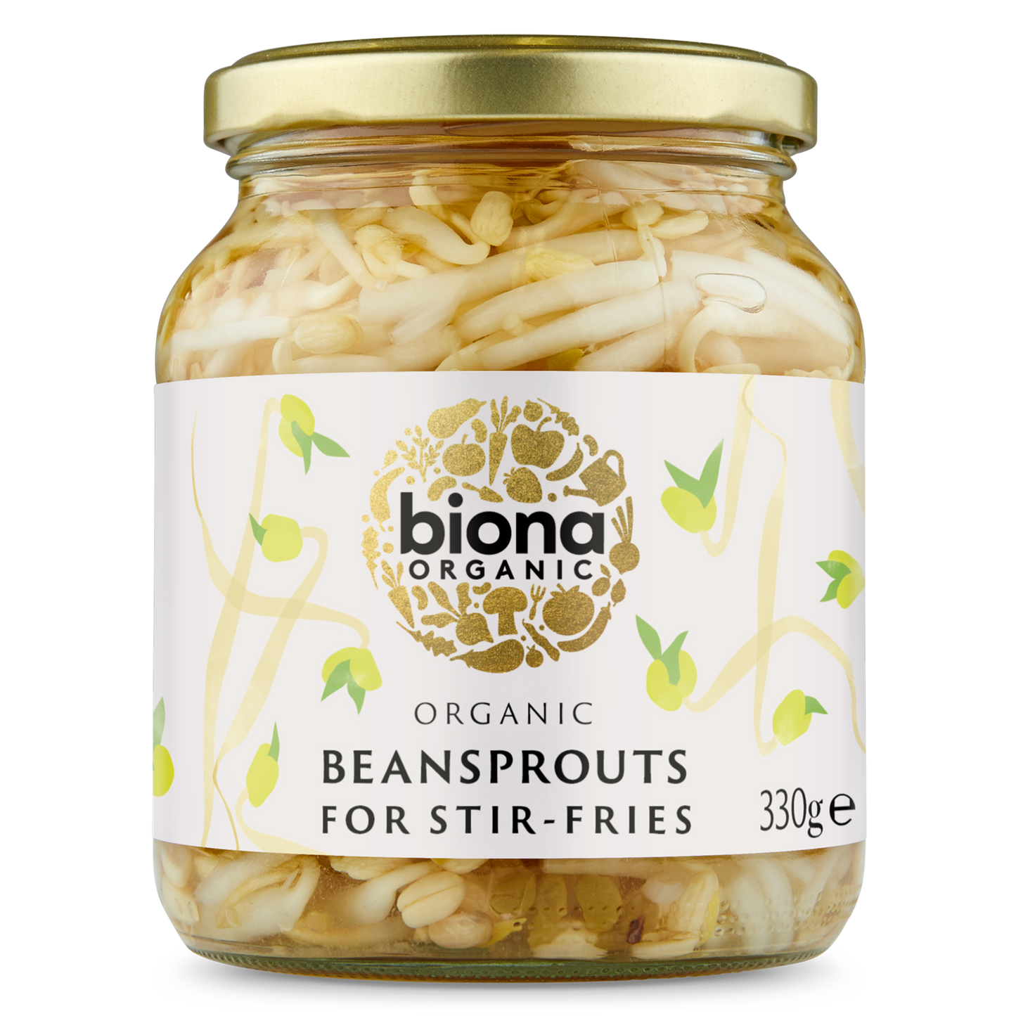 BEANSPROUTS