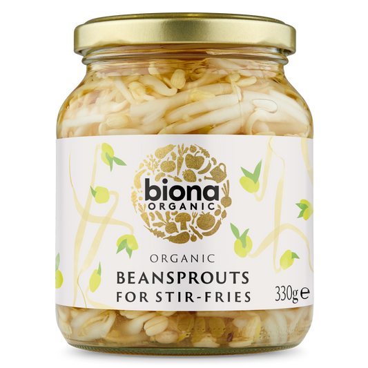 BEANSPROUTS