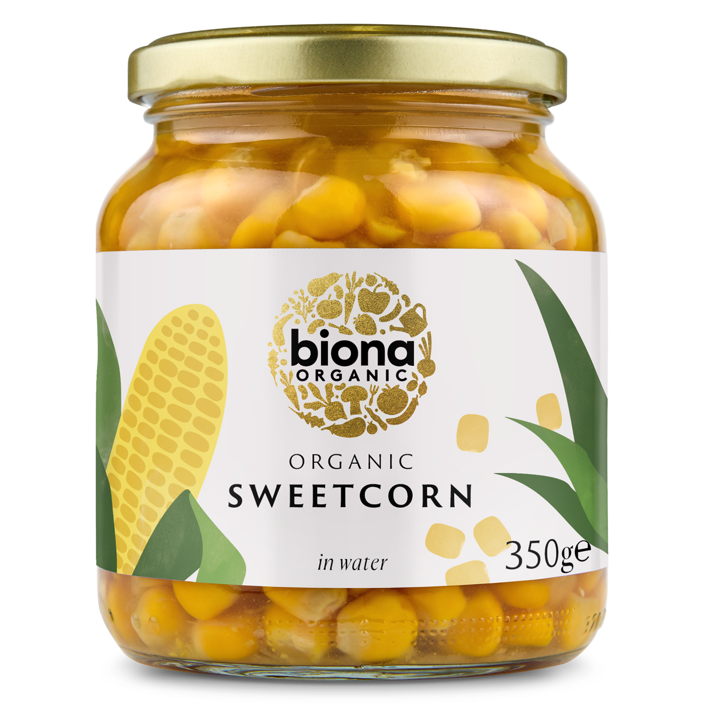 SWEETCORN