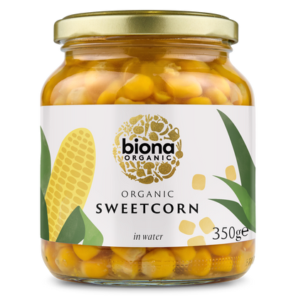 SWEETCORN