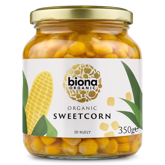SWEETCORN