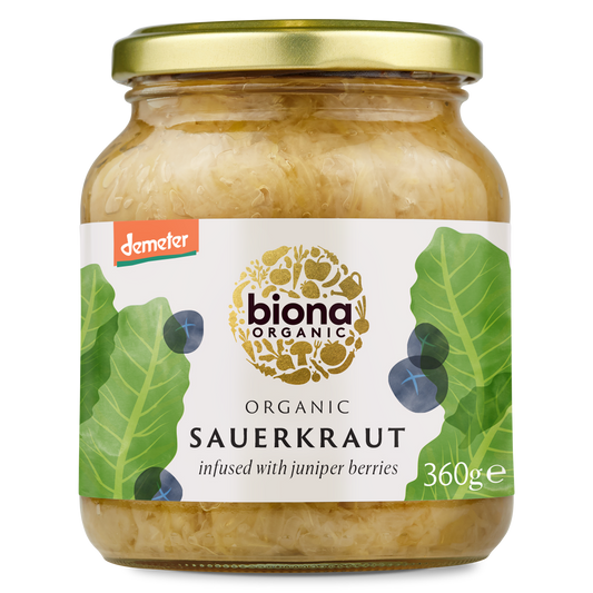 SAUERKRAUT