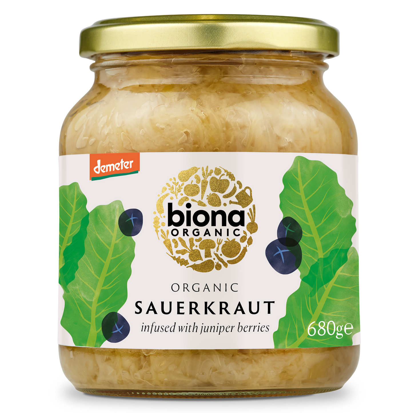 SAUERKRAUT