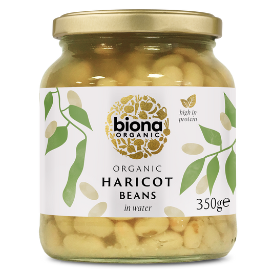 HARICOT BEANS